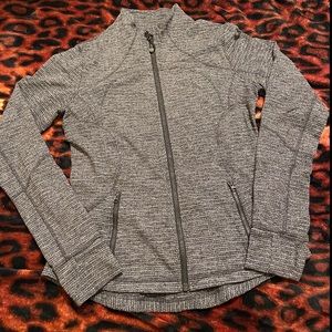 Lululemon jacket